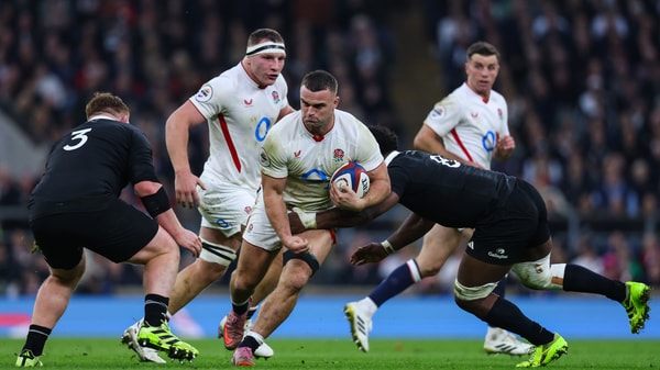 England Rugby Travel England vs New Zealand Package Review