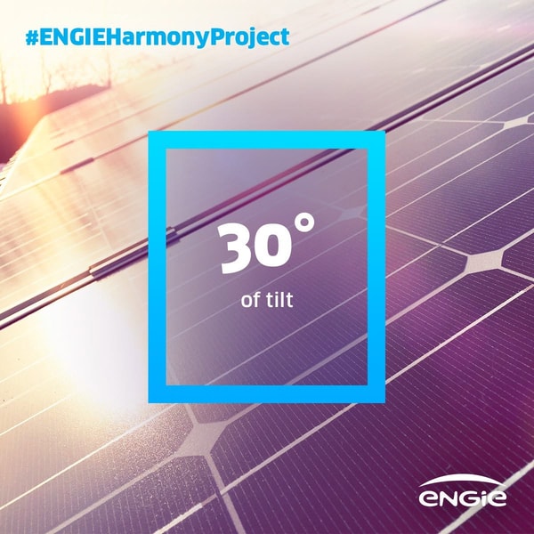 ENGIE Electricity Supply Avis