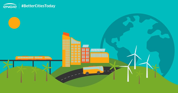 ENGIE Dual Energy Contracts Avis