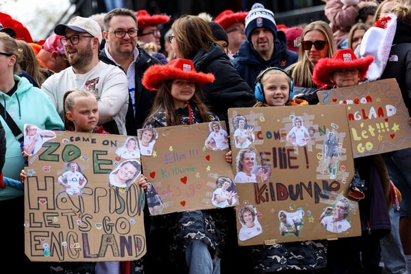 About England Rugby Travel