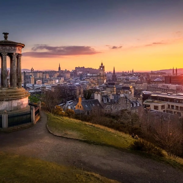 Costsaver England and Scotland Heritage Trip Reviews