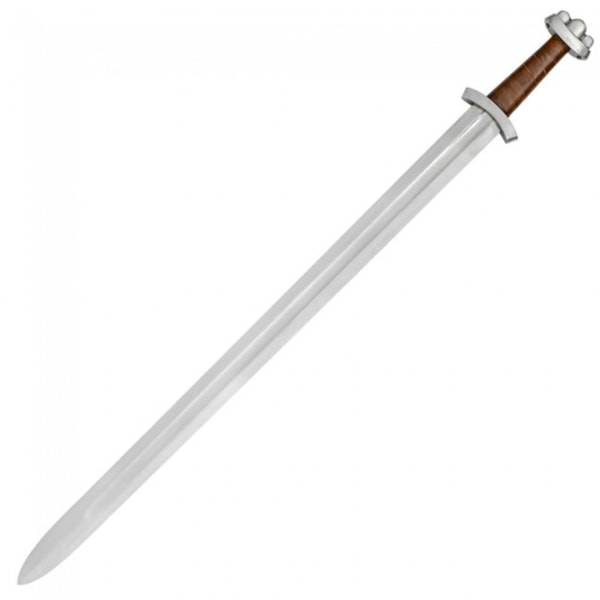 English Heritage 3 Lobe Viking Sword Review