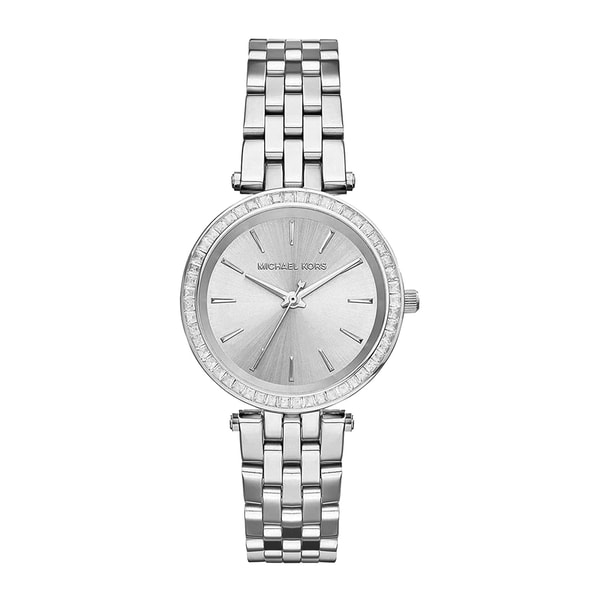Engravers Guild Michael Kors Mini Darci Ladies Watch Review