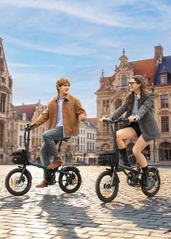 ENGWE Zip Review