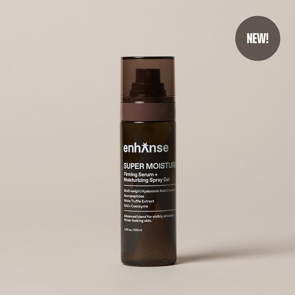 Enhanse Super Moisture Review