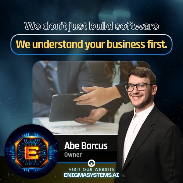 About Enigma Software