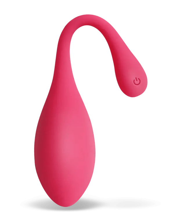 Enjox Toys Yami Review