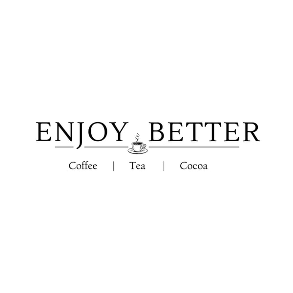 Enjoy Better Coffee vs Competitors