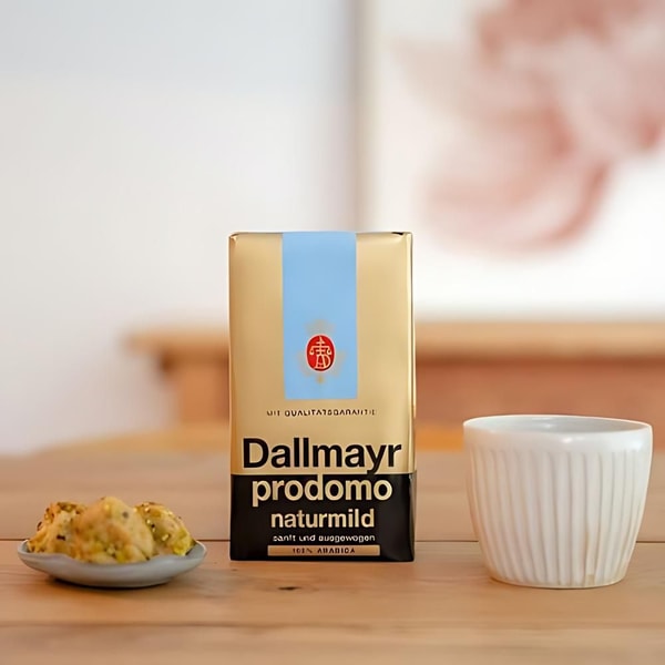 About Enjoy Better Coffee & Tea