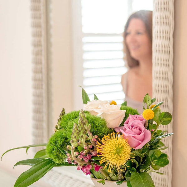 Enjoy Flowers Review
