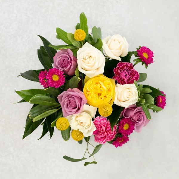 Enjoy Flowers Monthly Designer Collection Review