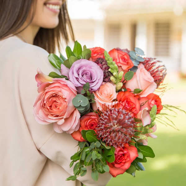 Enjoy Flowers One Time Designer Collection Review