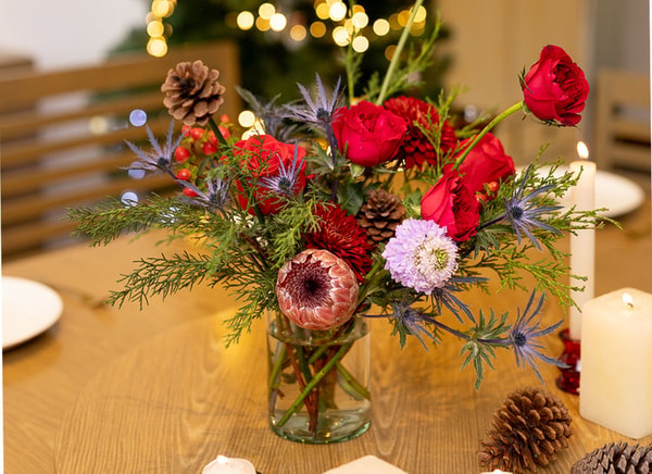 Enjoy Flowers 3 Month Subscription Designer Collection Review