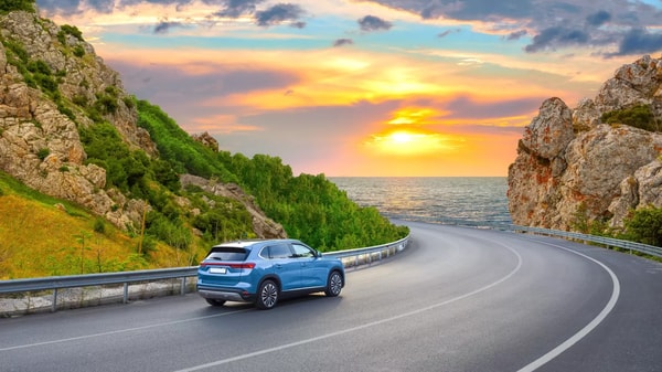 Enjoy Travel Car Hire Reviews