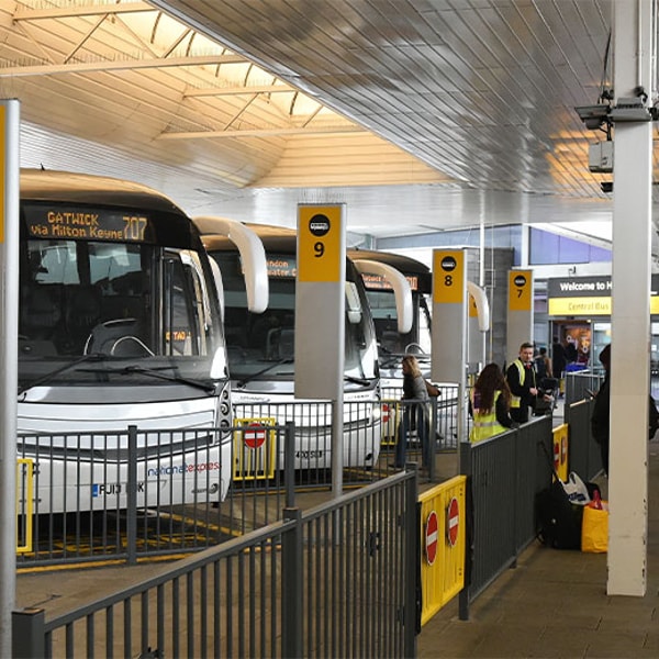 Enjoy Travel Airport Parking Reviews