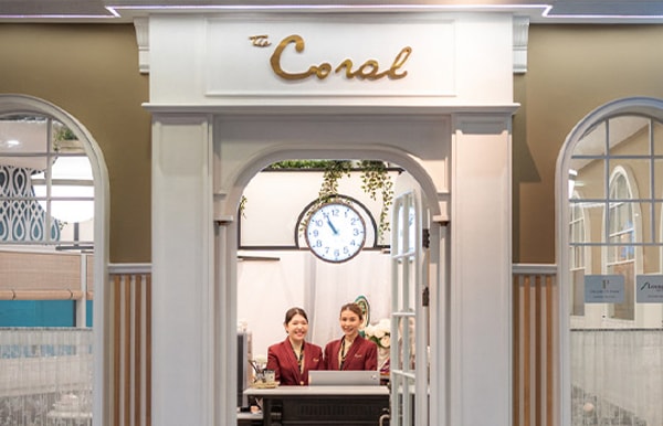 Enjoy Travel Airport Lounges Reviews