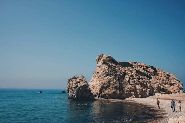 Overview of Enjoy Travel