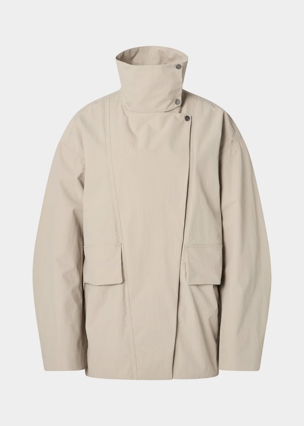 ENNUE Maryam Utility Jacket Review
