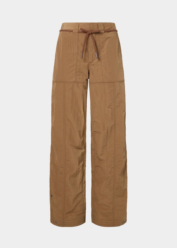 ENNUE Chia Ripstop Trousers Review
