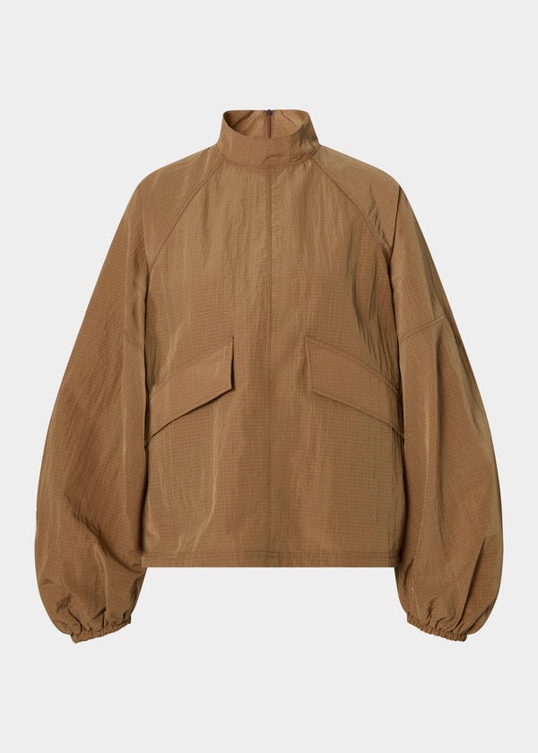 ENNUE Aydon Ripstop Shirt Review