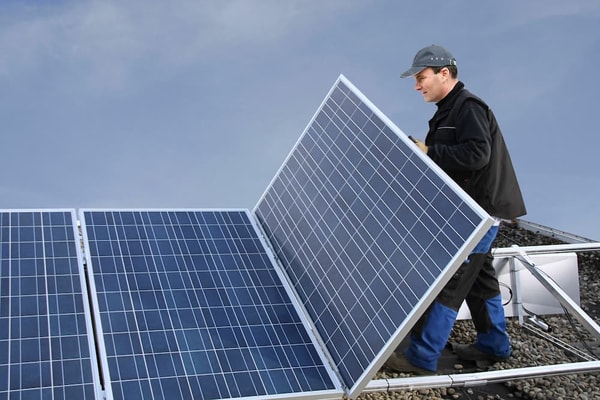 Enpal Energiel&ouml;sungen f&uuml;r nachhaltiges Wohnen in Deutschland