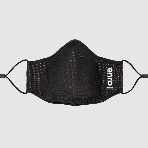 Enro Solid Face Mask Review