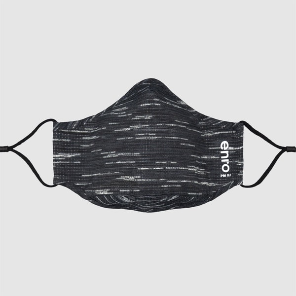 Enro Active Face Mask Review