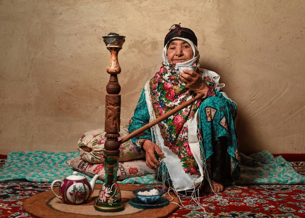 About ENSŌ Shisha