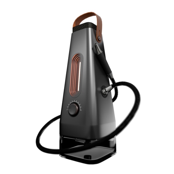 ENSŌ Shisha Ensō Electric Hookah Device Review