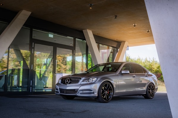 About Enterprise Rent A Car