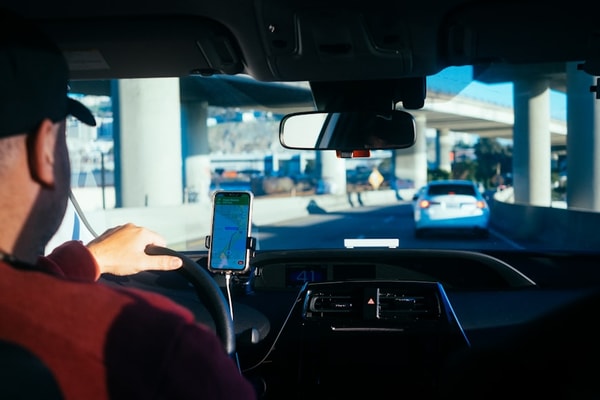 Enterprise Rent A Car Review