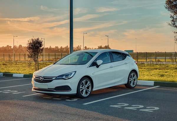 About Enterprise Rent a Car