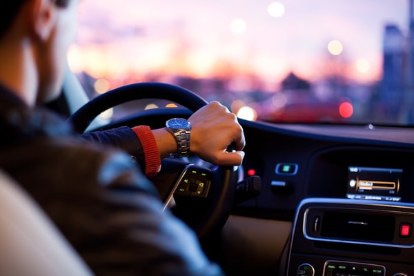 Enterprise Rent a Car Service Reviews