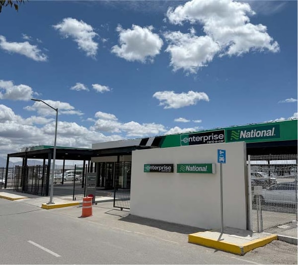 Acerca de Enterprise Rent A Car