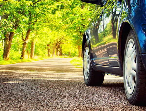 Enterprise Rent A Car Veh&iacute;culos de Lujo Rese&ntilde;a