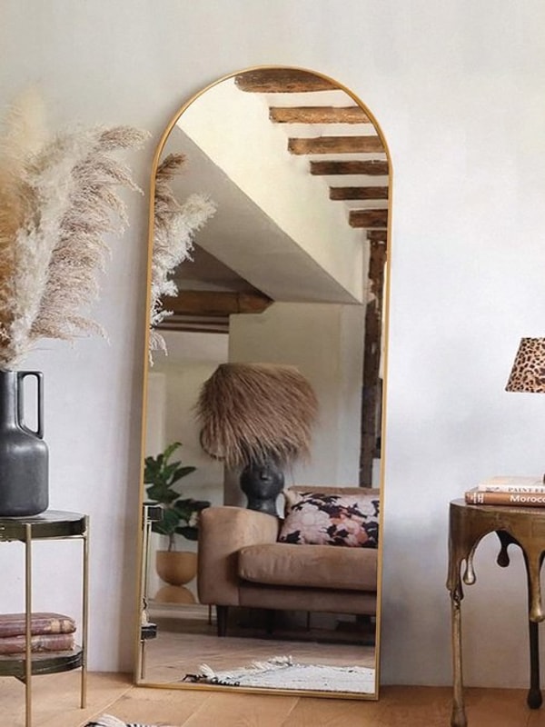 About Entire Home Interior