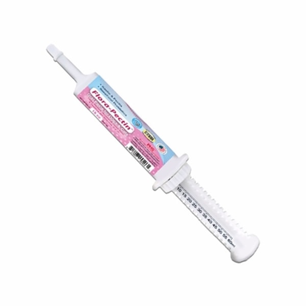 EntirelyPets Flora-Pectin Oral Paste Review