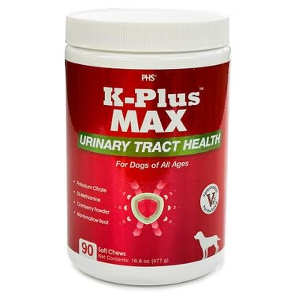 EntirelyPets K-Plus MAX Urinary Health Review
