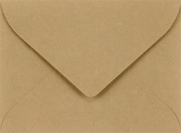 Envelopes.com #17 Envelope w/Gum Review
