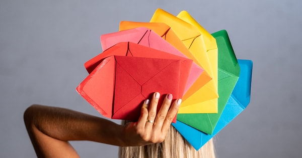&Agrave; propos de Enveloppes