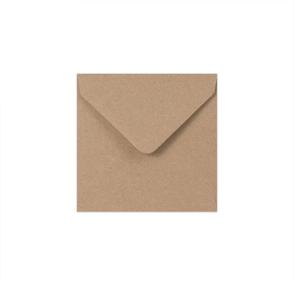 Enveloppes Kraft V-Flap Gummed Envelopes Avis