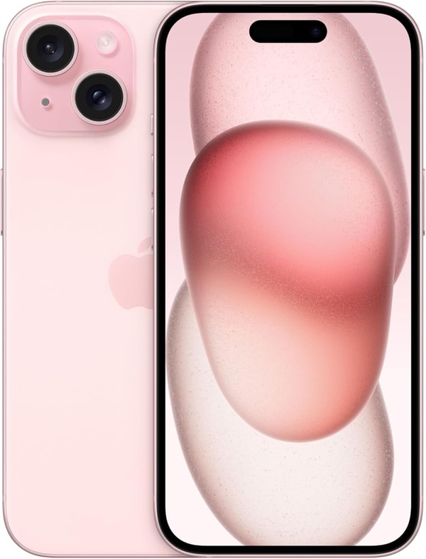Apple iPhone 15 Review