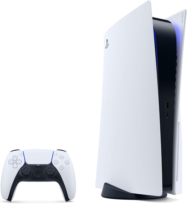 Envirofone Sony PS5 Review