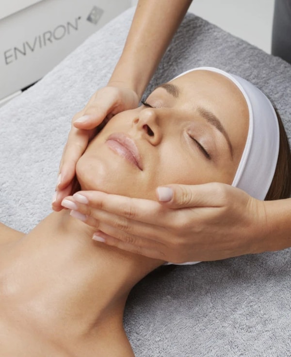 About Environ Skincare