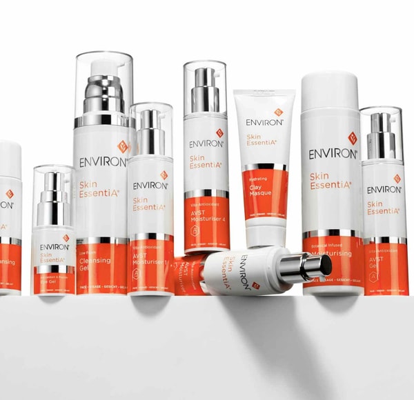Environ Skincare Review