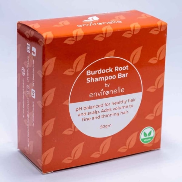 Environelle Review: Environelle Shampoo Bar Reviews