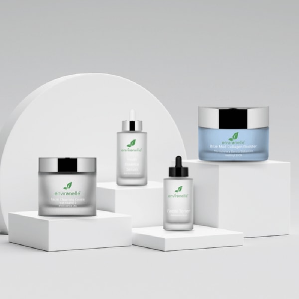 Environelle Review: Environelle Skincare Reviews