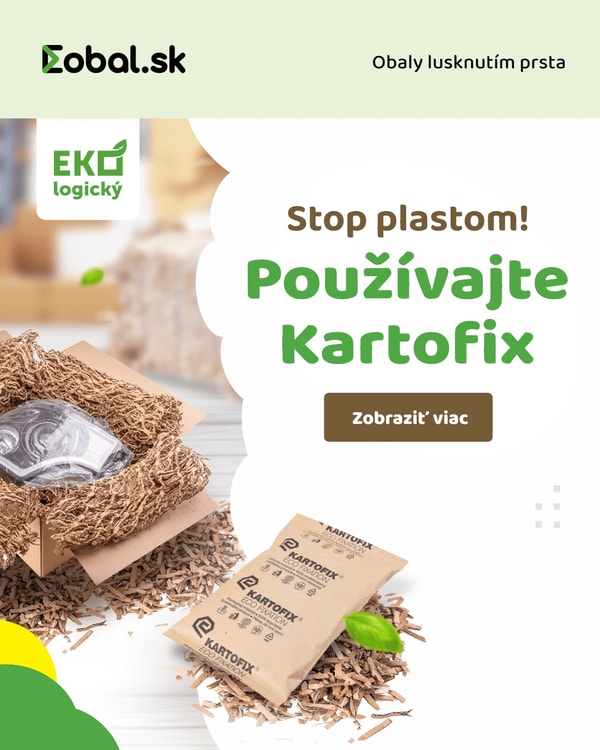 Spoľahliv&eacute; Obalov&eacute; Rie&scaron;enia Pre Firmy