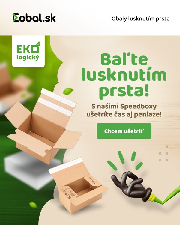 Prehľad E-shopu S Obalmi