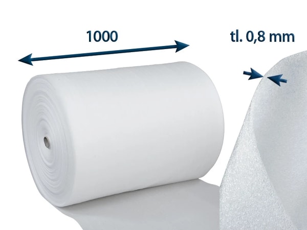 Eobal.sk Penov&yacute; polyetyl&eacute;n Recenzia